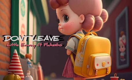 LYRICS: LittleEmmy – Don’t Leave ft Flakesboi