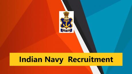 Indian Navy SSC Officer Recruitment 2023  196 Vacancy Online Apply