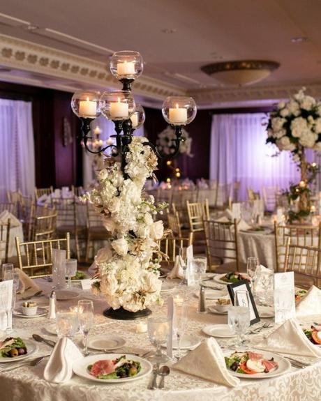 best wedding venues in long island served white wedding hall