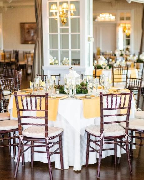 best wedding venues on long island brides served wedding tables