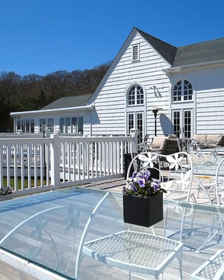 best wedding venues on long island country house with terrace