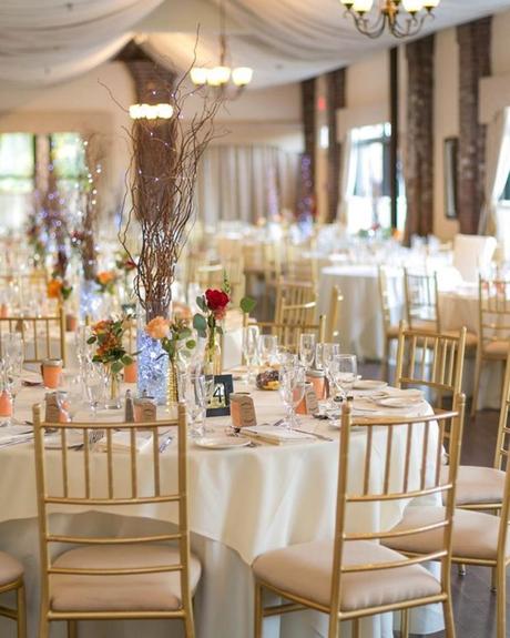 best wedding venues on long island served by hundred white hall