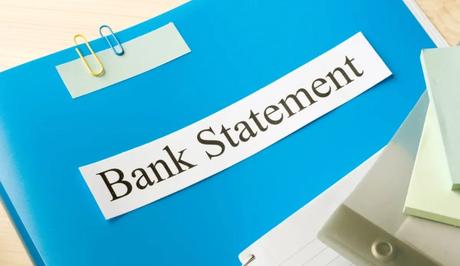 How to Get Bank Statement Online