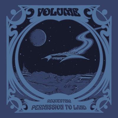 VOLUME Release First Single From Their 20th Anniversary Edition of Requesting Permission To Land