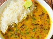 Khatti Meethi Tuvar Daal Arhar Recipe Style