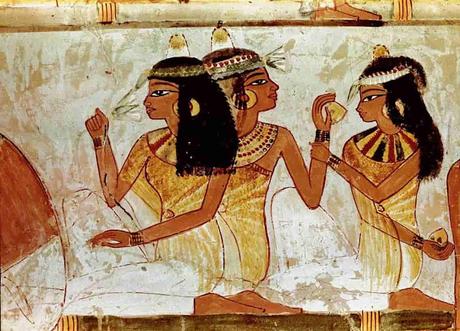 Beauty Secrets of Ancient Egypt