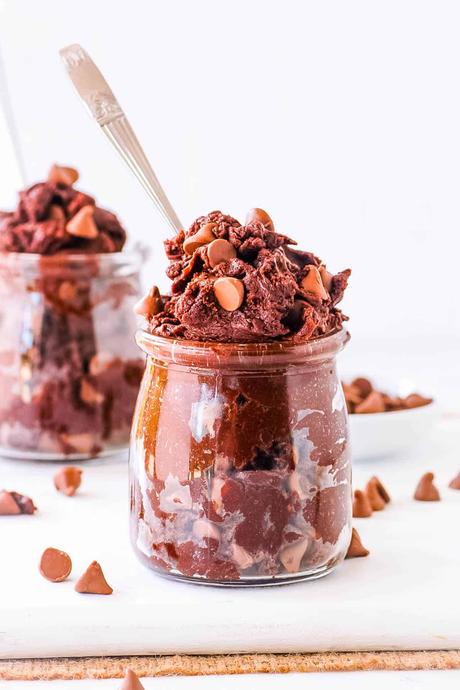 21 Life-Changing Vegan Dessert Recipes You Have To Try Today!