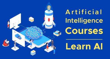 Top AI Courses for Educators and Students