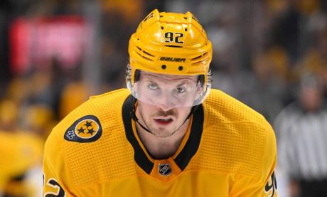 Ryan Johansen Biography: Age, Height, Career, Wife, Children, Net Worth