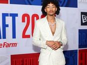 Kobe Bufkin Biography: Age, Height, Parents, Career, Wife, Children, Worth