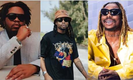 Yhemo Lee: How I Connected Asake With Olamide After 13 Years of Friendship (Video)