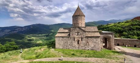 Snippets of Armenia