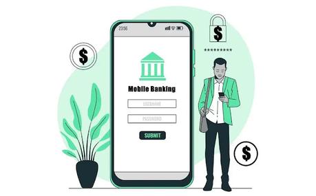 Mobile Banking