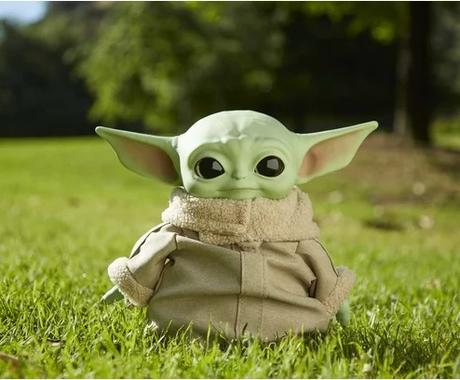 This will capture the hearts of Star Wars fans everywhere!