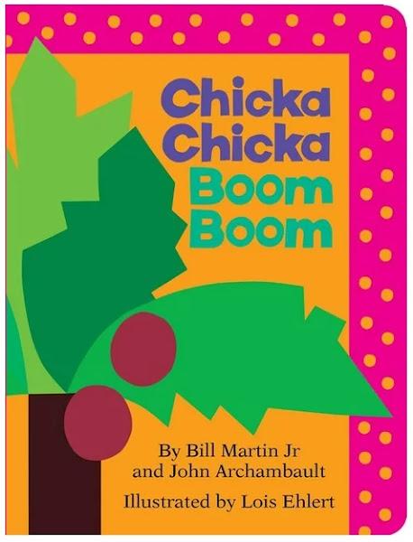 The Chicka Chicka series has become an enduring classic!