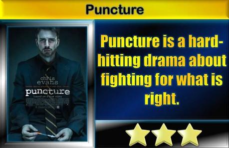 Puncture (2011) Movie Review