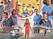 Breaking News Yuba Country (2021) Movie Review