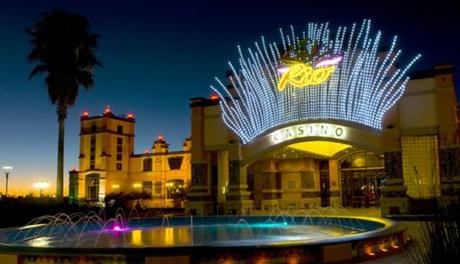 Tusk Rio Casino Resort — Klerksdorp, South Africa