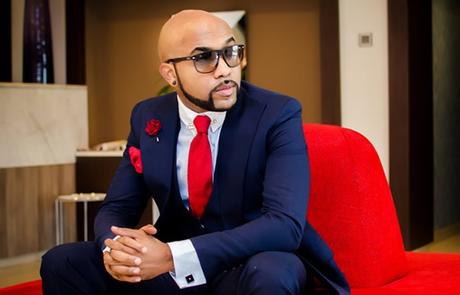Banky W: Famous Singer Turned Pastor, Breaks Silence Amidst Cheating Allegations