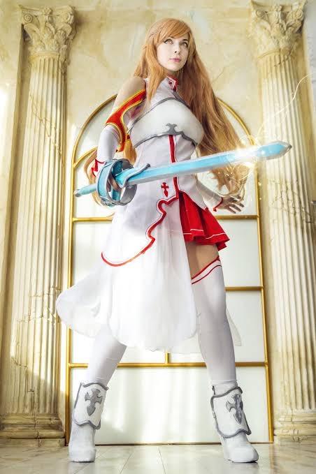 Comic Style Anime Girl Outfits: Best Cosplay Dresses (Perfect Buying Guide) 21 Comic Style Anime Girl Outfits: Best Cosplay Dresses (Perfect Buying Guide)