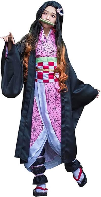 Comic Style Anime Girl Outfits: Best Cosplay Dresses (Perfect Buying Guide) 23 Comic Style Anime Girl Outfits: Best Cosplay Dresses (Perfect Buying Guide)