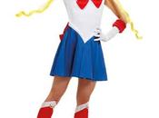 Comic Style Anime Girl Outfits: Best Cosplay Dresses (Perfect Buying Guide)