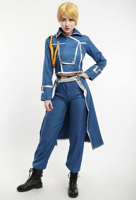 Comic Style Anime Girl Outfits: Best Cosplay Dresses (Perfect Buying Guide) 17 Comic Style Anime Girl Outfits: Best Cosplay Dresses (Perfect Buying Guide)