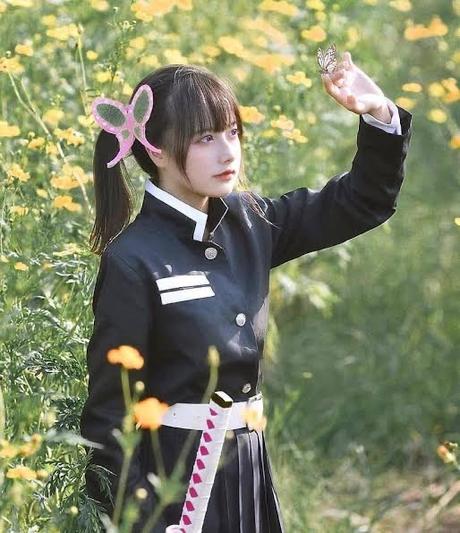 Comic Style Anime Girl Outfits: Best Cosplay Dresses (Perfect Buying Guide) 24 Comic Style Anime Girl Outfits: Best Cosplay Dresses (Perfect Buying Guide)