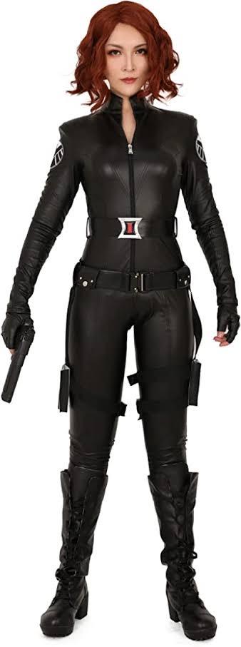 Comic Style Anime Girl Outfits: Best Cosplay Dresses (Perfect Buying Guide) 12 Comic Style Anime Girl Outfits: Best Cosplay Dresses (Perfect Buying Guide)