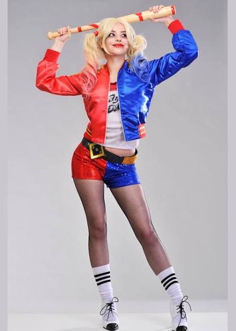 Comic Style Anime Girl Outfits: Best Cosplay Dresses (Perfect Buying Guide) 10 Comic Style Anime Girl Outfits: Best Cosplay Dresses (Perfect Buying Guide)