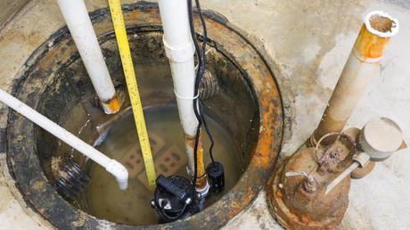 Constant Water Flow into Sump Pit: Ensuring Effective Flood Prevention