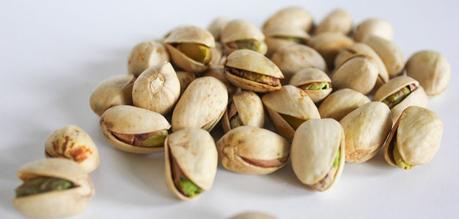 7 Surprising benefits of pistachio for health