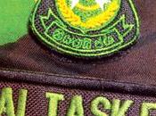 Contract Killer Shot Dead