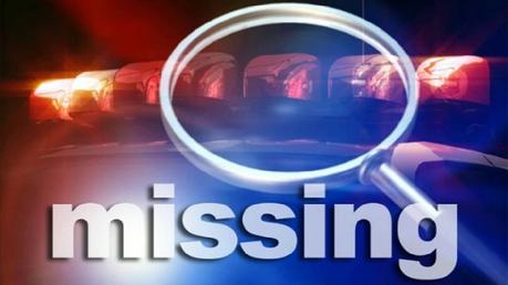 Search operation for missing fishermen