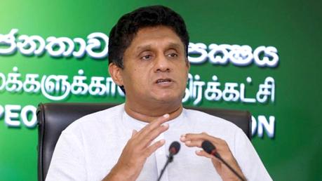 Lies and falsehoods should be defeated – Sajith