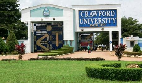 CRAWFORD UNIVERSITY Cut Off Mark 2021/2022 | CRAWFORD UNIVERSITY JAMB Cut Off Mark,