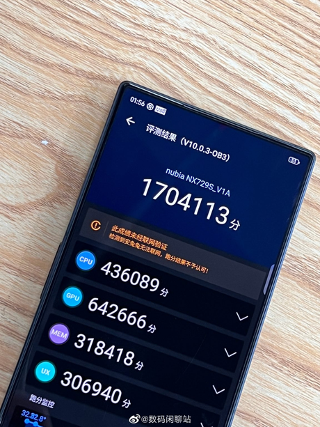 Officially Confirmed: Red Magic 8S Pro Launch Event is going to be held on July 5 Officially Confirmed: Red Magic 8S Pro Launch Event is going to be held on July 5