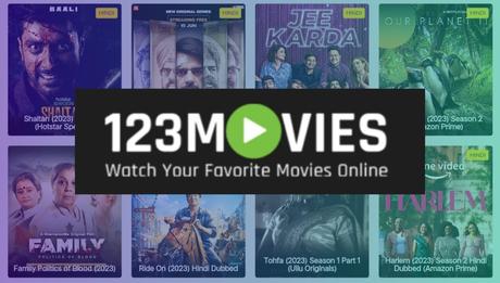 123Movies Latest HD Movies Download 