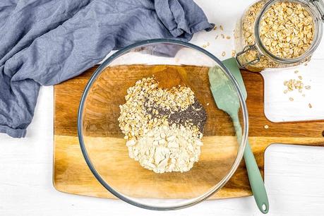 High Protein Overnight Oats (7 Ways!)