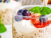 High Protein Overnight Oats Ways!)