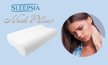 Neck Pillow Neck Pillow