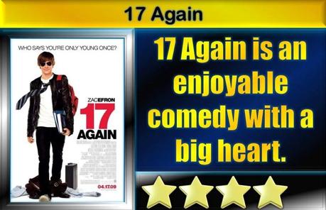 17 Again (2009) Movie Review