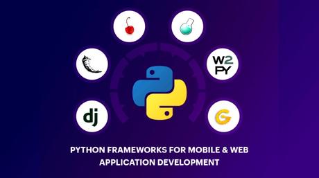 Unlock the Power of Python for Web Development