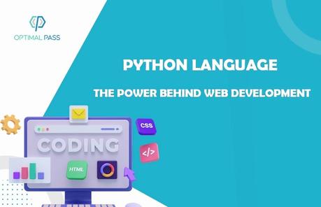 Unlock the Power of Python for Web Development