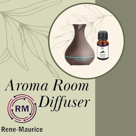 Aroma Room Diffuser