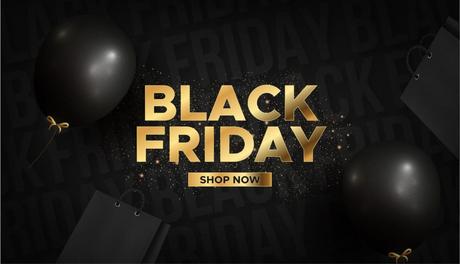 Black Friday- Top US Holidays