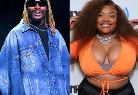 Cameroonian Singer, Libianca Wins Best International New Act At 2023 BET Awards