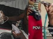 Cindy Barbie: Lady Wants Expose Yahoo Boyfriend She’s Fallen Love With Client