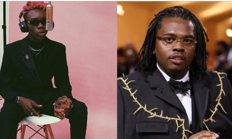 Gunna Can’t Out Rap Me – Nigerian Rapper, Blaqbonez Brags
