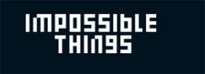 impossible things review